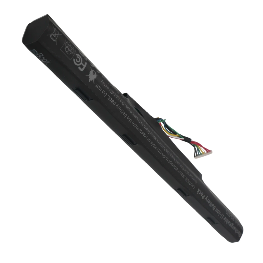 Bateria para Acer E5-575 E5-575g E5-575t E5-774 E5-774g