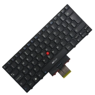 Teclado para notebook Lenovo Edge X100 BR com Ç Teclado para notebook Lenovo Edge X100 BR com Ç