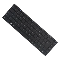 Teclado para notebook Vjfe43f11x BR com Ç Teclado para notebook Vjfe43f11x BR com Ç