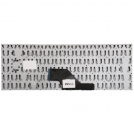 Teclado para notebook Vjfe43f11x BR com Ç Teclado para notebook Vjfe43f11x BR com Ç