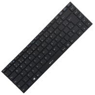 Teclado para notebook Vjfe42f11x BR com Ç Teclado para notebook Vjfe42f11x BR com Ç