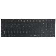 Teclado para Lenovo Y530-15ICH Led Branco Teclado para Lenovo Y530-15ICH Led Branco