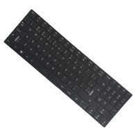 Teclado para Lenovo Y530-15ICH Led Branco Teclado para Lenovo Y530-15ICH Led Branco