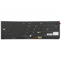 copy of Teclado para notebook Asus K570Z Series BR com LED copy of Teclado para notebook Asus K570Z Series BR com LED
