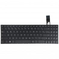copy of Teclado para notebook Asus K570Z Series BR com LED copy of Teclado para notebook Asus K570Z Series BR com LED
