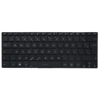 Teclado para Asus s301la, s301lp, v301 Layout ABNT BR Ç Teclado para Asus s301la, s301lp, v301 Layout ABNT BR Ç