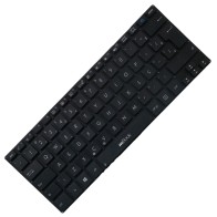 Teclado para Asus s301la, s301lp, v301 Layout ABNT BR Ç Teclado para Asus s301la, s301lp, v301 Layout ABNT BR Ç