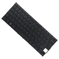 Teclado para Samsung np730xbe , 730xbe Layout BR Ç Teclado para Samsung np730xbe , 730xbe Layout BR Ç