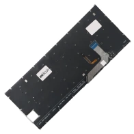 Teclado para Samsung np730xbe , 730xbe Layout BR Ç Teclado para Samsung np730xbe , 730xbe Layout BR Ç