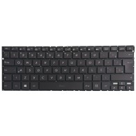 Teclado para Asus ZenBook UX330UA-AH55 BR c/ LED 3 parafusos Teclado para Asus ZenBook UX330UA-AH55 BR c/ LED 3 parafusos
