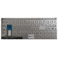 Teclado para Asus ZenBook UX330UA-AH55 BR c/ LED 3 parafusos Teclado para Asus ZenBook UX330UA-AH55 BR c/ LED 3 parafusos