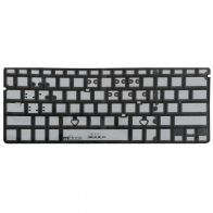 Teclado para Asus ZenBook UX330UA-AH55 BR c/ LED 3 parafusos Teclado para Asus ZenBook UX330UA-AH55 BR c/ LED 3 parafusos