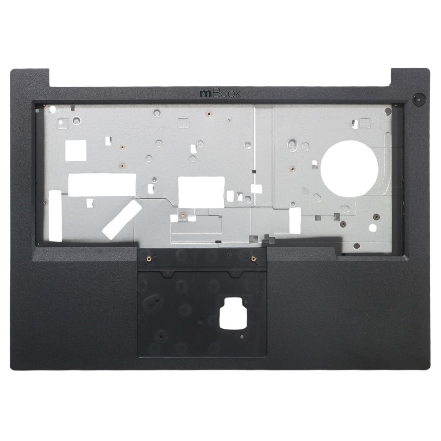 Carcaça Restpad Tampa do Teclado para Lenovo Thinkpad e480