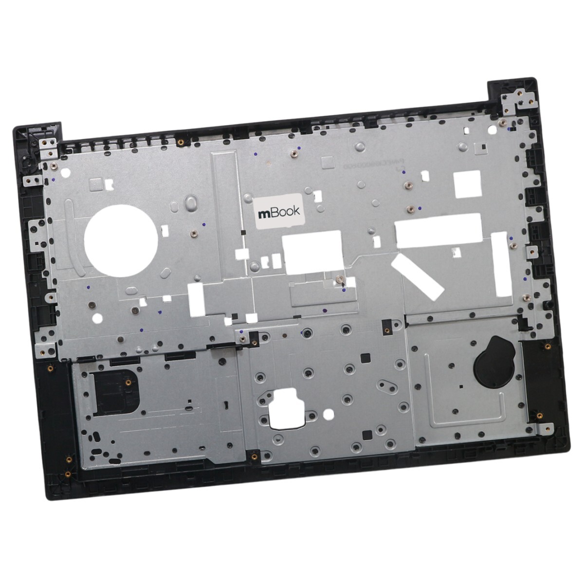 Carcaça Restpad Tampa do Teclado para Lenovo Thinkpad e480, 