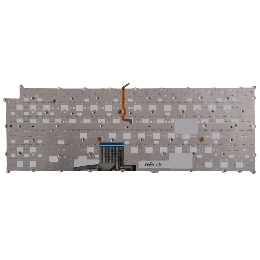 Teclado para LG 15z970, 15z970-g BR com Ç