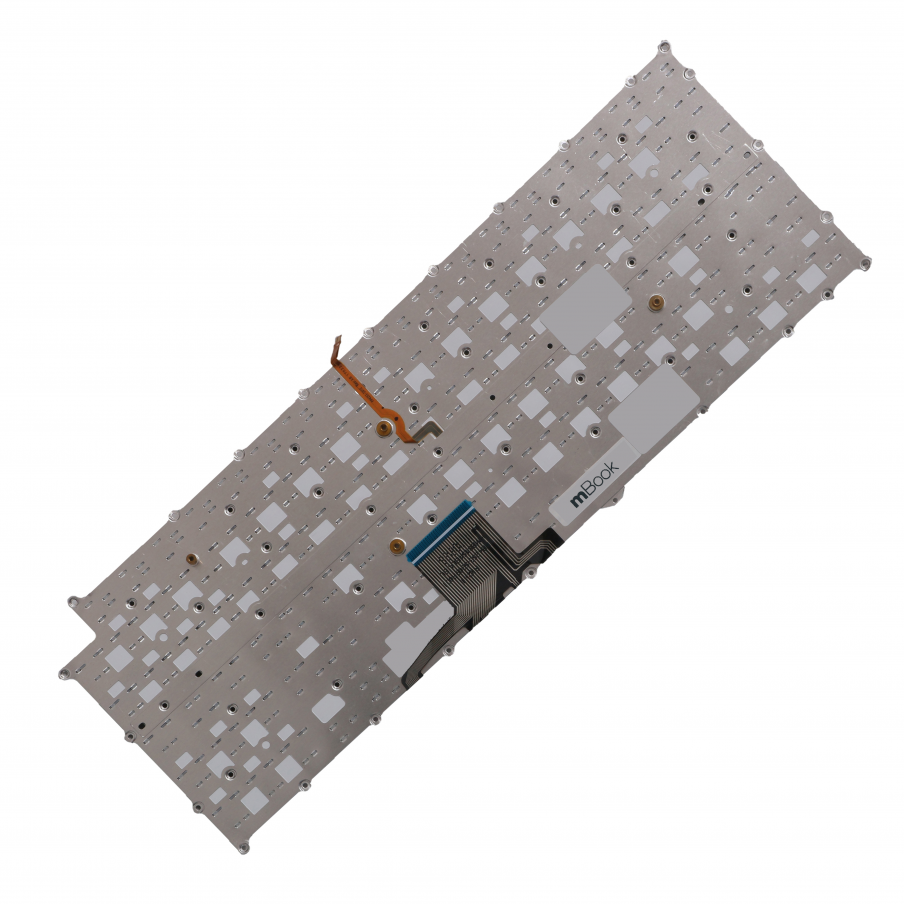 Teclado para LG 15z970, 15z970-g BR com Ç
