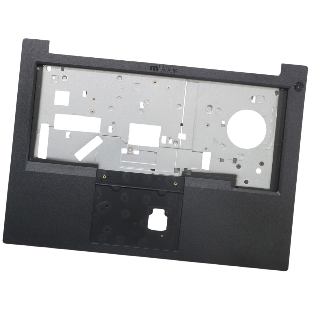 Carcaça Restpad Tampa do Teclado para Lenovo Thinkpad e490, 