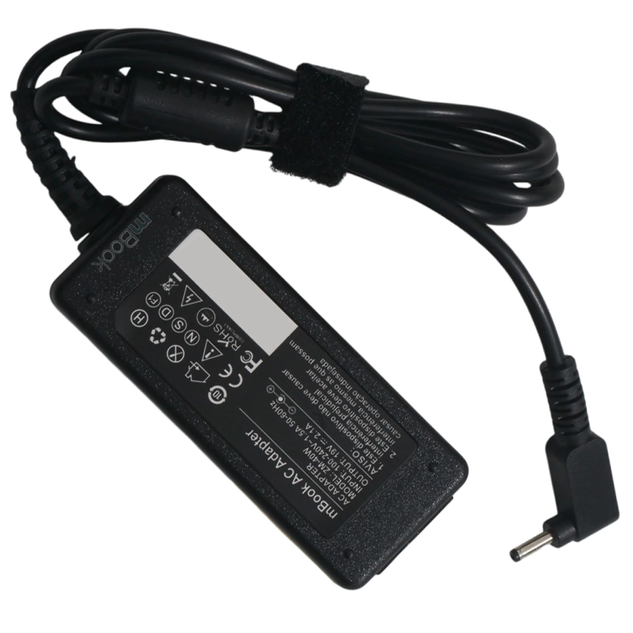 Fonte Ultrabook para Samsung Np530 Np535 Np540 Ad-4019p