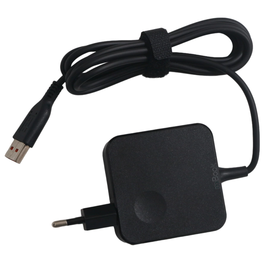 Fonte Carregador 40w para Lenovo Yoga 3 4 Pro 80he 80mk 80ue