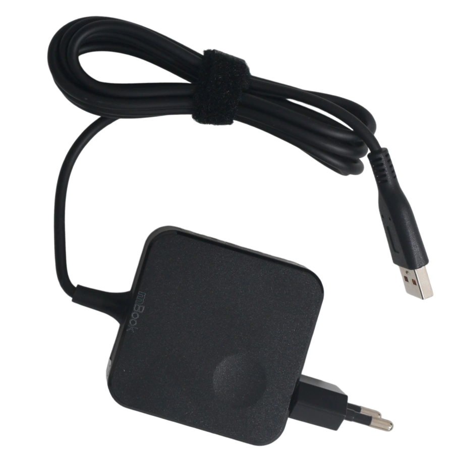 Fonte Carregador 40w para Lenovo Yoga 3 4 Pro 80he 80mk 80ue