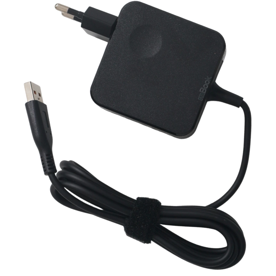 Fonte Carregador 40w para Lenovo Yoga 3 4 Pro 80he 80mk 80ue
