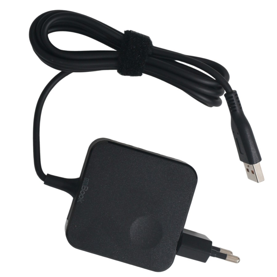 Fonte Carregador 40w para Lenovo 700-11isk 700-14isk 80rm