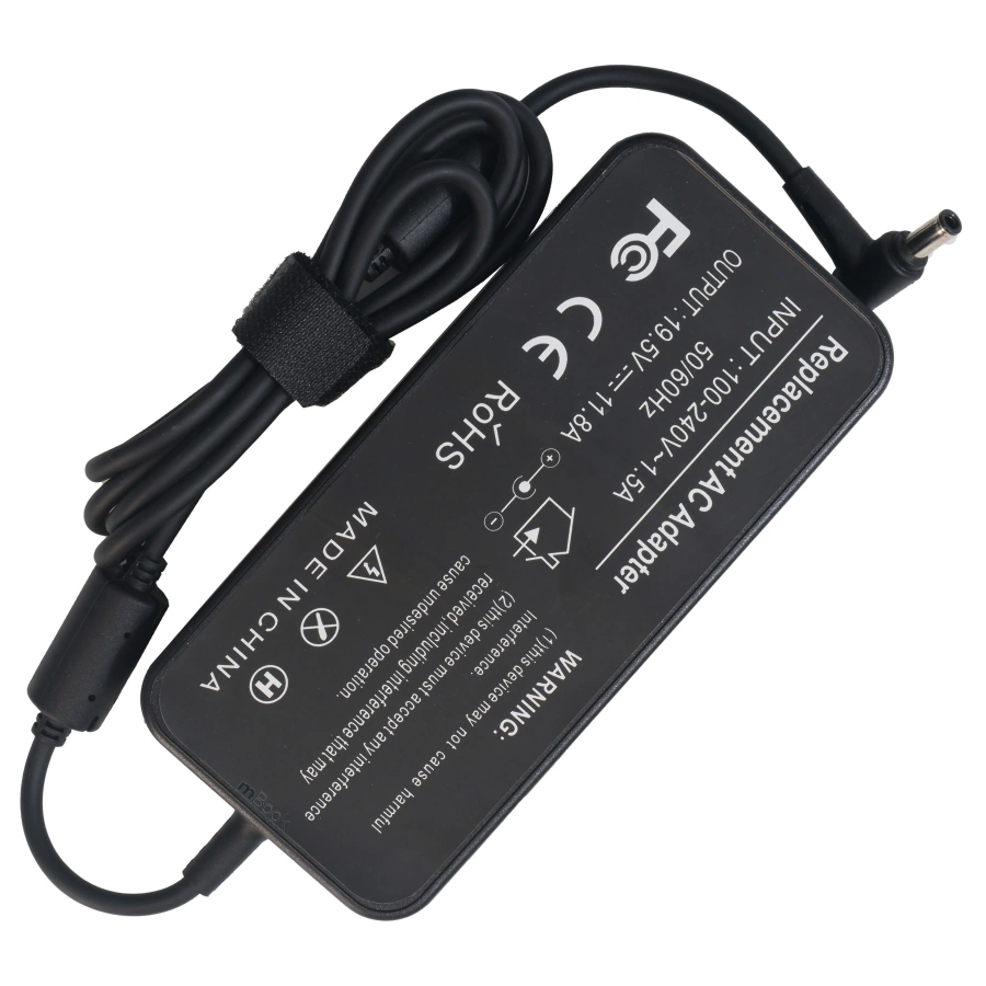 Fonte para Asus 230w 19.5v 11.8a Rog Zephyrus Gaming