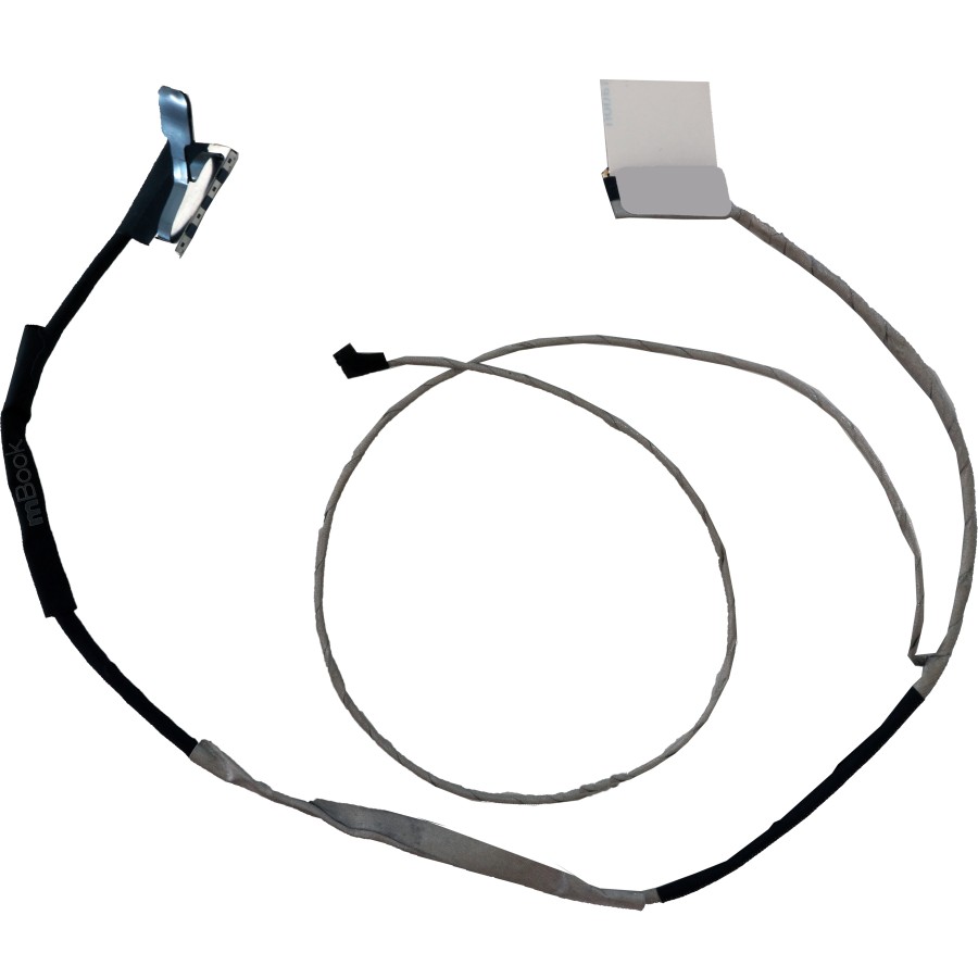 Cabo Flat P/ Hp Pavilion Dd0u33lc010 Dd0u33lc020 698523-001