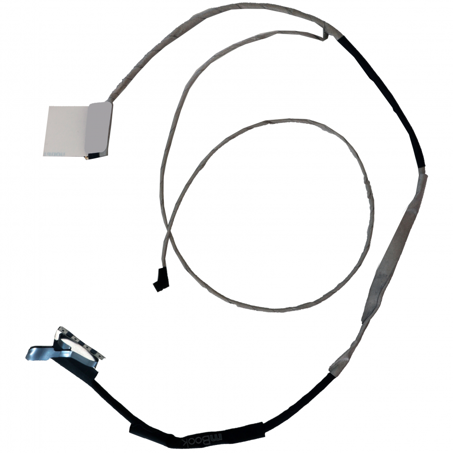 Cabo Flat P/ Hp Pavilion Dd0u33lc010 Dd0u33lc020 698523-001