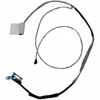 Cabo Flat P/ Hp Pavilion Dd0u33lc010 Dd0u33lc020 698523-001 Cabo Flat P/ Hp Pavilion Dd0u33lc010 Dd0u33lc020 698523-001