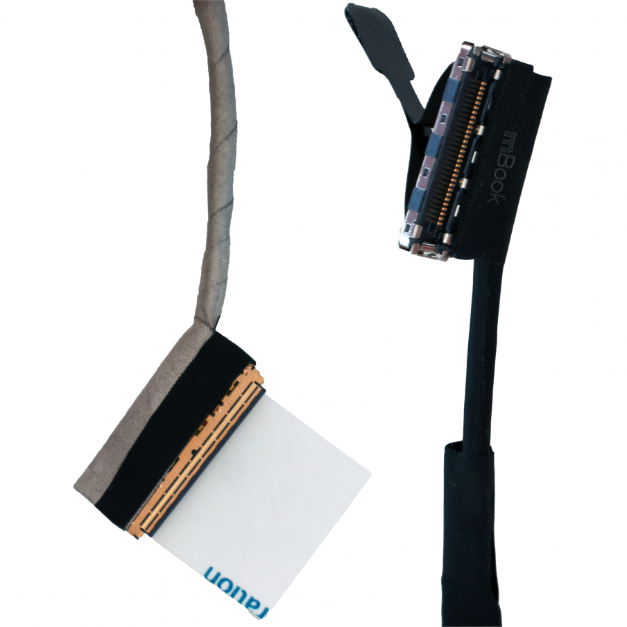 Cabo Flat P/ Hp Pavilion 14-b000 Dd0u33lc000 697911-001