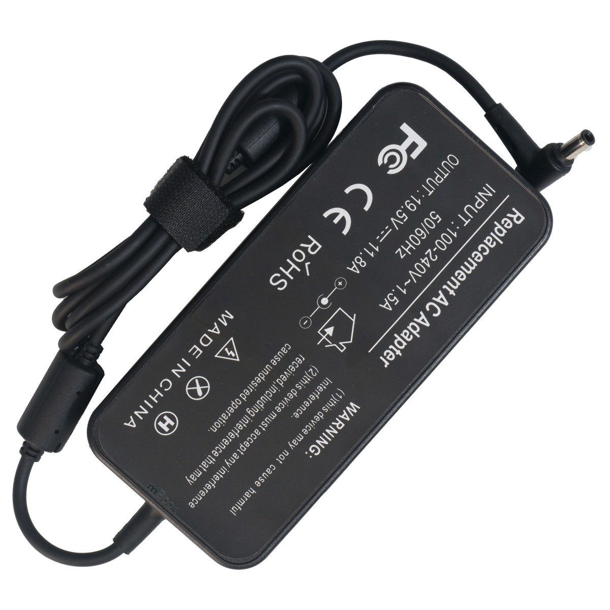 Fonte para Asus compatível com GA401IU FA706IU FA506II 230W, 