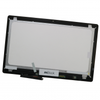 Tela 15.6 Com Touch Para Dell Inspiron 15 7558 Tela 15.6 Com Touch Para Dell Inspiron 15 7558