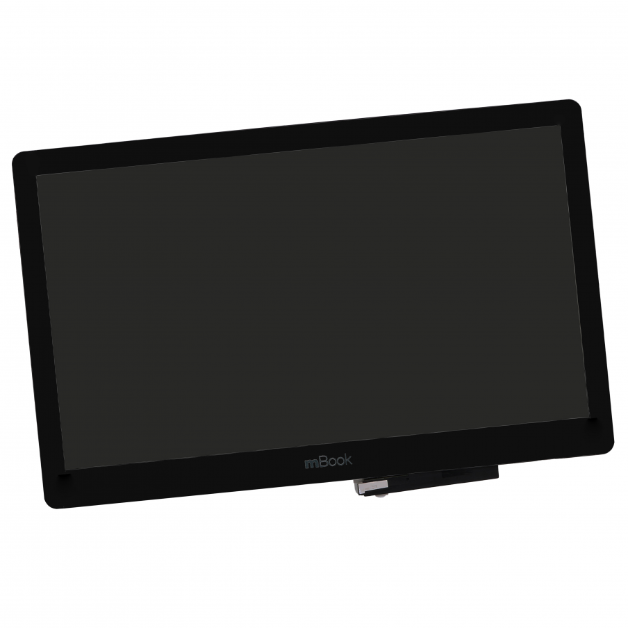 Tela 15.6 Com Touch Para Dell Inspiron 15 7558