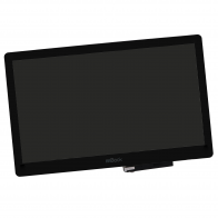 Tela 15.6 Com Touch Para Dell Inspiron 15 7558 Tela 15.6 Com Touch Para Dell Inspiron 15 7558