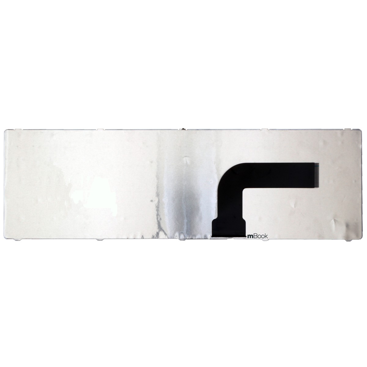 Teclado Notebook para Asus F55 F70 G50 G51 G53 G60 G72 Abnt2, 