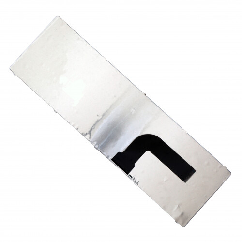 Teclado Notebook para Asus F55 F70 G50 G51 G53 G60 G72 Abnt2, 