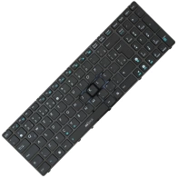 Teclado Asus 04gn0k1kbr00-2 Aenj2600020 X55c X52 X53 K52 Br Teclado Asus 04gn0k1kbr00-2 Aenj2600020 X55c X52 X53 K52 Br