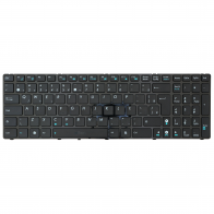 Teclado Asus 04gn0k1kbr00-2 Aenj2600020 X55c X52 X53 K52 Br Teclado Asus 04gn0k1kbr00-2 Aenj2600020 X55c X52 X53 K52 Br