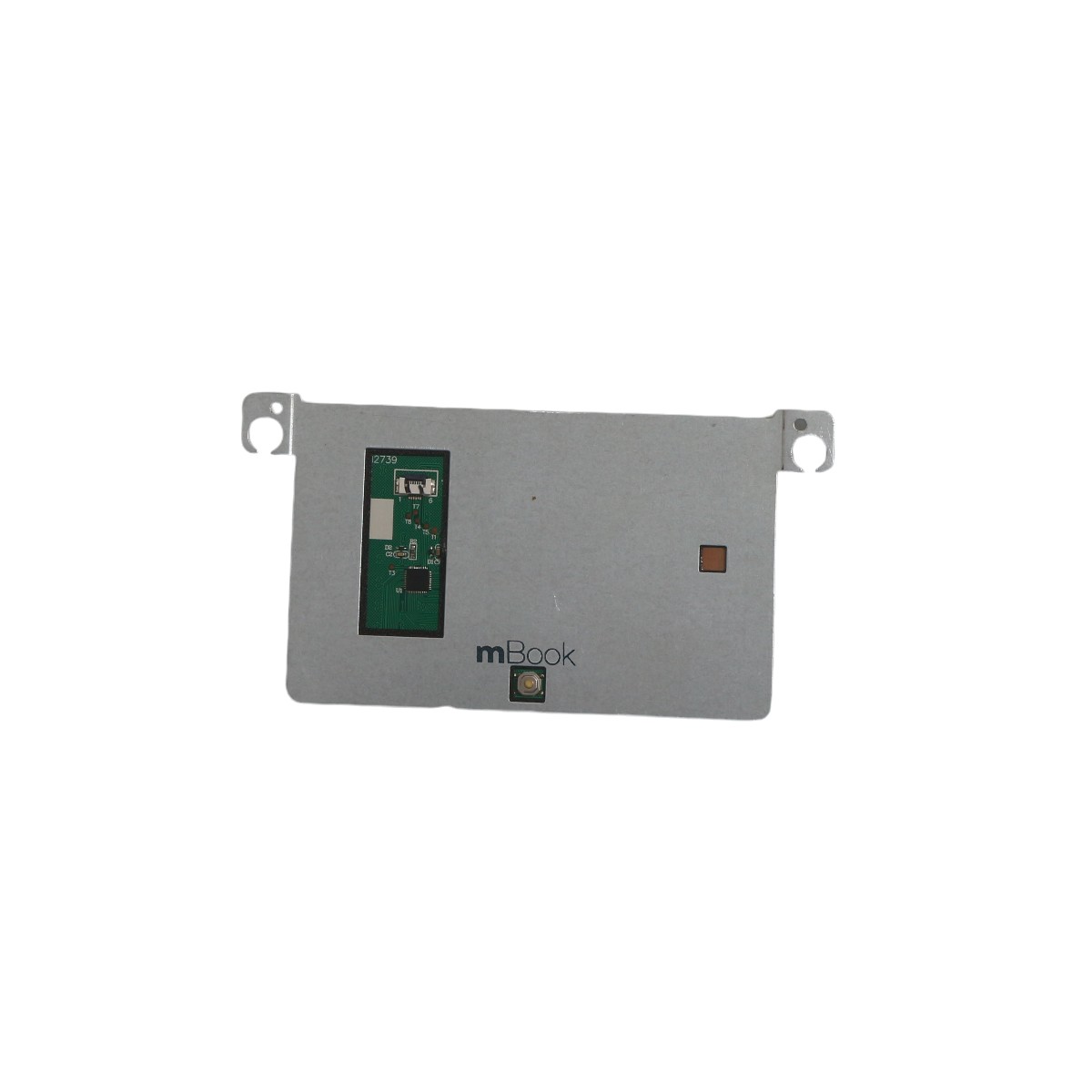 Touchpad Para Sony Vaio Svf15327ejb Branco, 