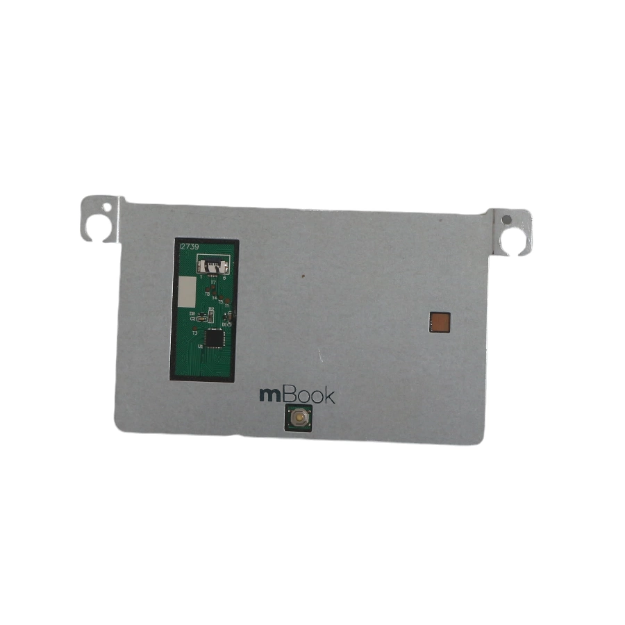 Touchpad Para Sony Vaio Svf15327ejb Branco