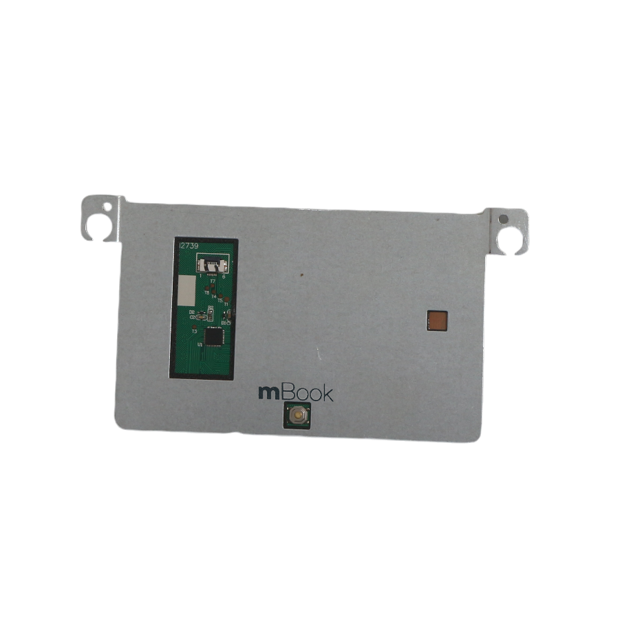 Touchpad Para Sony Vaio Svf15327ejw Branco