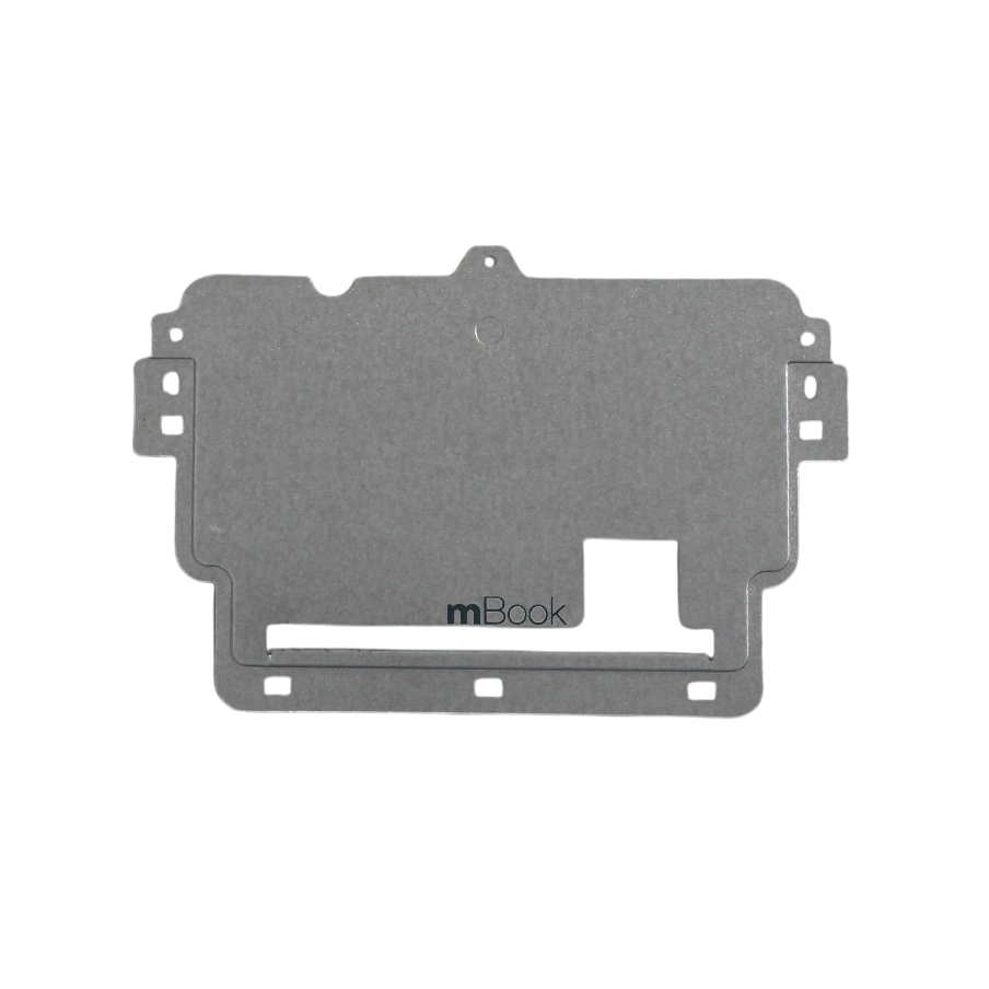 Touchpad Para Sony Vaio Svf15327ejw Branco
