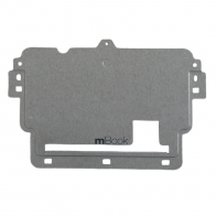 Touchpad Para Sony Vaio Svf15327ejw Branco Touchpad Para Sony Vaio Svf15327ejw Branco