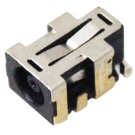 Conector Dc Jack pra Asus X755 Conector Dc Jack pra Asus X755