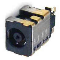 Conector Dc Jack pra Asus X755 Conector Dc Jack pra Asus X755