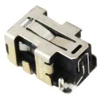 Conector Dc Jack Pra Asus P2530 Conector Dc Jack Pra Asus P2530