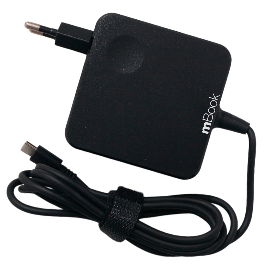 Fonte Carregador P/ Notebook LG Gram 15 Usb-c