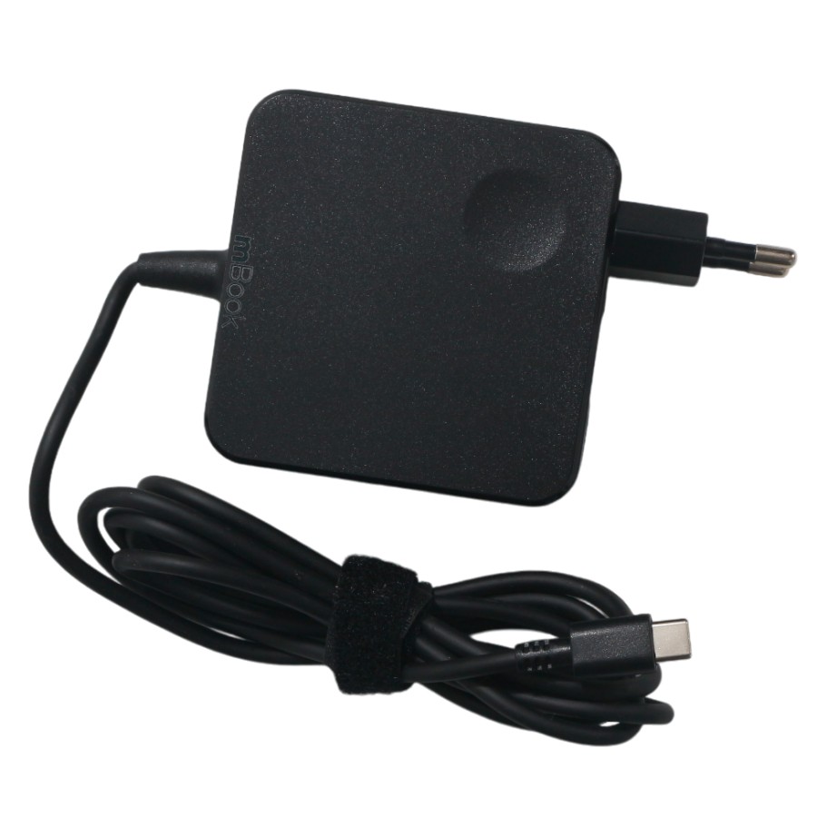 Fonte Carregador P/ Notebook LG Gram 15 Usb-c