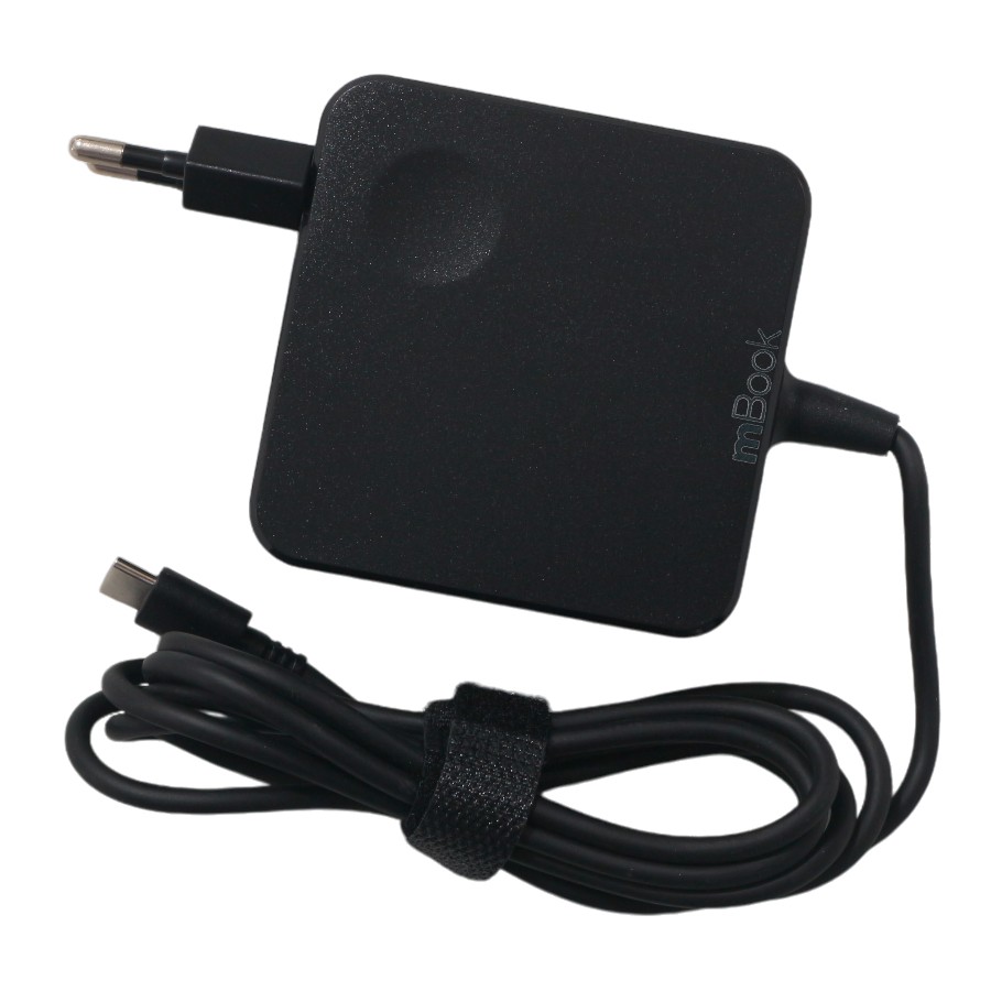 Fonte Carregador P/ Notebook LG Gram 15 Usb-c